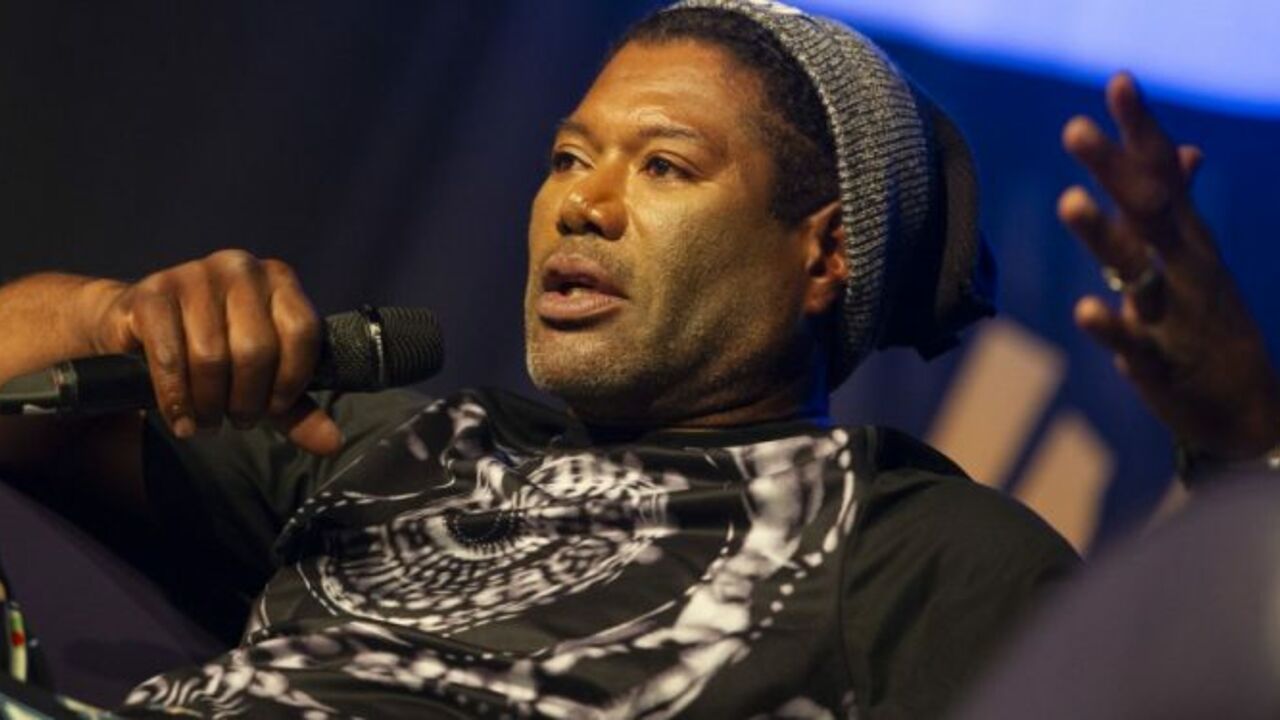 Christopher Judge