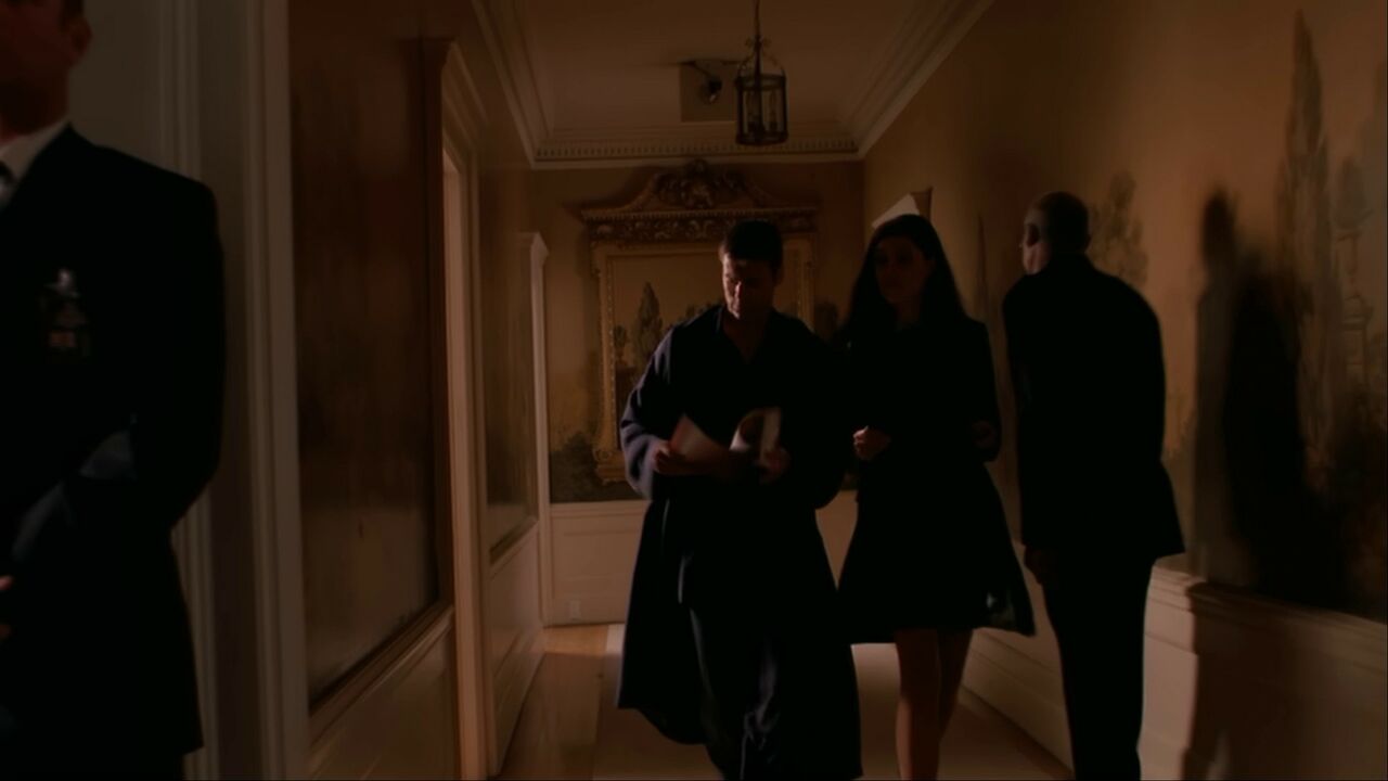 Assistante de Daniel Jackson