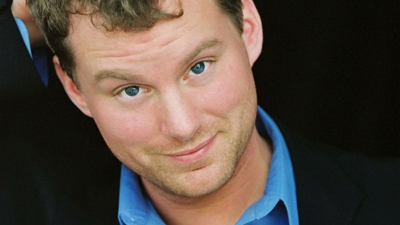 Patrick Gilmore