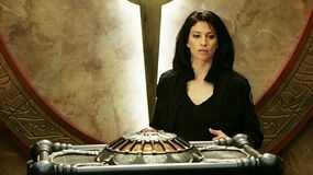 Téléfilms de Stargate SG-1