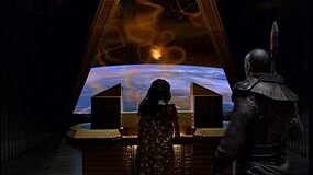 Saison 2 de Stargate SG-1