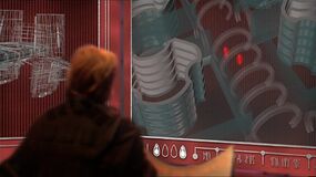 Saison 3 de Stargate SG-1