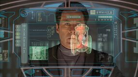 Saison 5 de Stargate SG-1