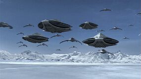Saison 7 de Stargate SG-1